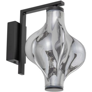 TK Lighting ELVA 18219 Светильник за стена 1x8W/LED 3000K 1032lm IP20