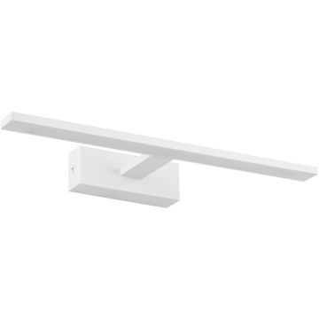 TK Lighting GALLERY LED 18205 Светильник за стена 1x12W/LED 4000K 1500lm IP44