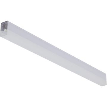 TK Lighting HONEY COMB 18312 Линейна лампа 1x7W/LED 6500K 840lm IP44