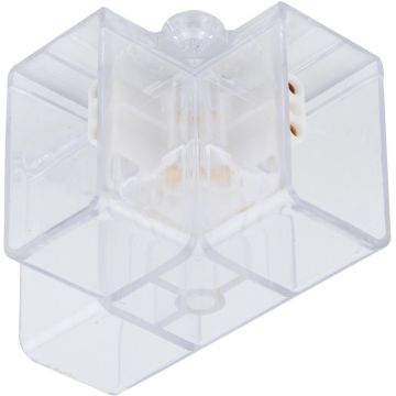 TK Lighting HONEY COMB 18313 Съединител IP44