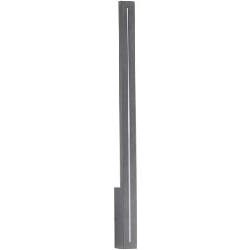 TK Lighting LINEA S 18175 Светильник за стена 1x12W/LED 3000K 735lm IP65