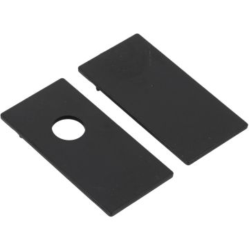 TK Lighting MAGNETIC EASY 18049 Закрепващ капак IP20