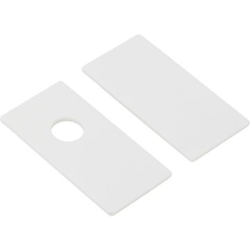TK Lighting MAGNETIC EASY 18050 Закрепващ капак IP20