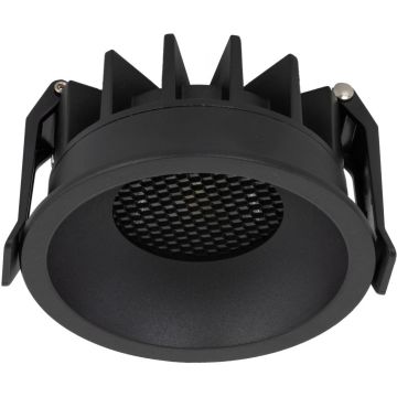 TK Lighting NEXUS 18127 Вградено спот светило 1x12W/LED 3000/4000/6000 K 802lm IP20