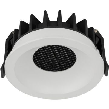 TK Lighting NEXUS 18132 Вградено спот светило 1x18W/LED 3000/4000/6000 K 1129lm IP20