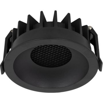 TK Lighting NEXUS 18133 Вградено спот светило 1x18W/LED 3000/4000/6000 K 1129lm IP20