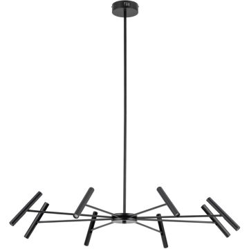 TK Lighting NIVA 18224 Висяща лампа 1x5W/LED 3000K 3000lm IP20