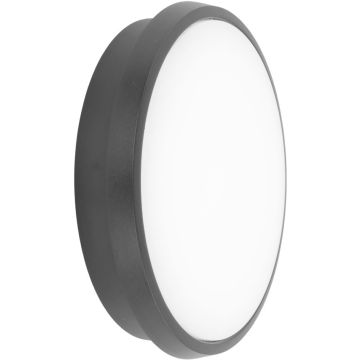 TK Lighting SFERIS 18088 Таванен светилник 1x18W/LED 3000K 1300lm IP54