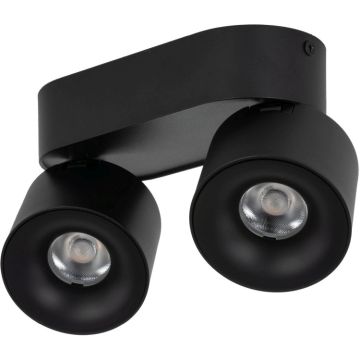TK Lighting SPARK 18164 Спот 2x10W/LED 3000/4000/6000 K 1531lm IP20