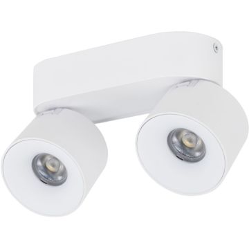 TK Lighting SPARK 18171 Спот 2x10W/LED 3000/4000/6000 K 965lm IP20