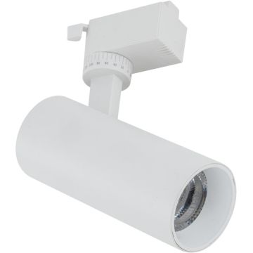 TK Lighting TRACER 18179 Шинен фар 1x10W/LED 2700/4000/6000K 750lm IP20