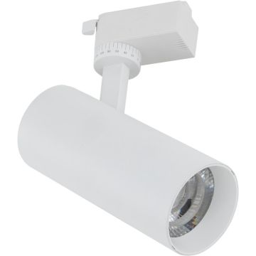 TK Lighting TRACER 18180 Шинен фар 1x20W/LED 2700/4000/6000K 1600lm IP20