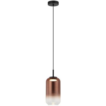 Zambelis PENDANT LED 23219 Висяща лампа 12W/led 3000K 780lm IP20