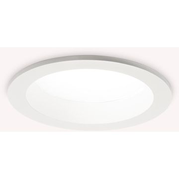 Ideal Lux BASIC 193533 Вградено спот светило 1x20W/LED 3000K ip20