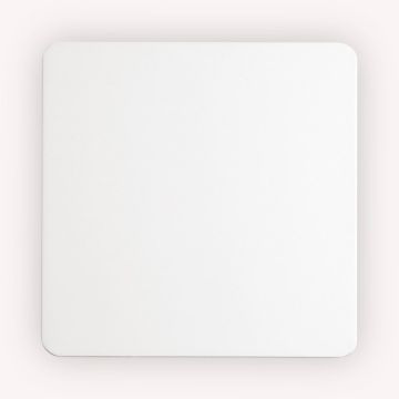 Ideal Lux COVER 195728 Светильник за стена 1x9,5W/LED ip20