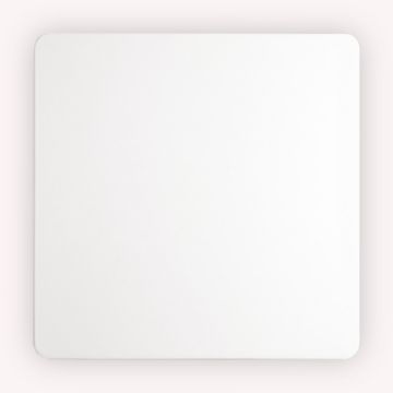 Ideal Lux COVER 195735 Светильник за стена 1x11W/LED ip20