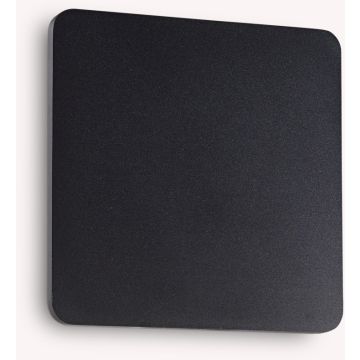 Ideal Lux COVER 195773 Светильник за стена 1x11W/LED ip20