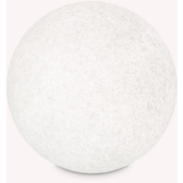 Ideal Lux DORIS 195490 Стойка лампа 1x60W/E27 ip44
