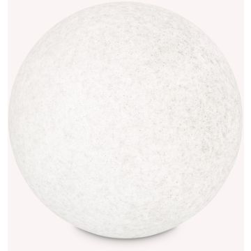 Ideal Lux DORIS 195506 Стойка лампа 1x60W/E27 ip44