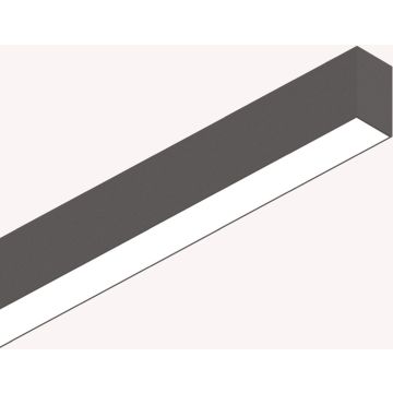 Ideal Lux FLUO 192697 Линейна лампа 2x54W/LED 3000K ip20