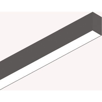 Ideal Lux FLUO 192710 Линейна лампа 2x40W/LED 3000K ip20