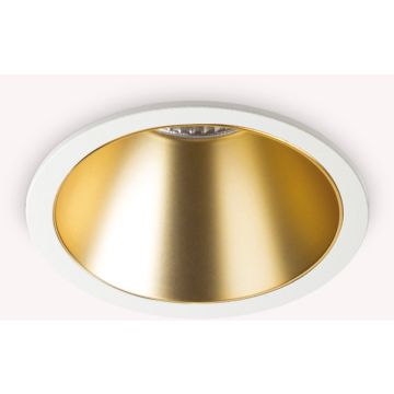 Ideal Lux GAME 192307 Вградено спот светило 1x11W/LED 3000K ip20