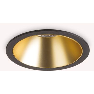 Ideal Lux GAME 192345 Вградено спот светило 1x11W/LED 3000K ip20