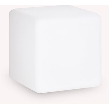 Ideal Lux LUNA 191577 Стойка лампа 1x60W/E27 ip44