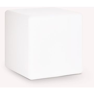 Ideal Lux LUNA 191584 Стойка лампа 1x60W/E27 ip44