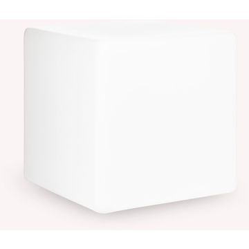 Ideal Lux LUNA 191607 Стойка лампа 1x60W/E27 ip44