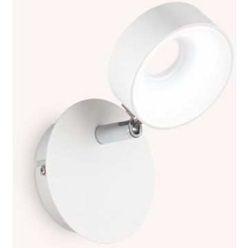 Ideal Lux OBY 196688 Спот 1x6W/LED ip20