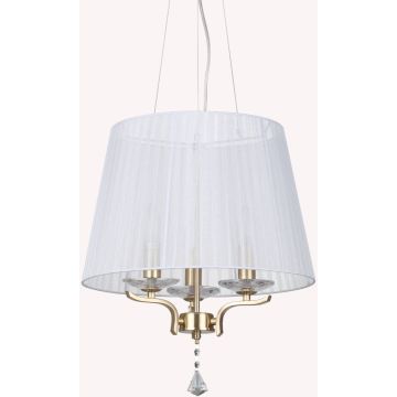 Ideal Lux PEGASO 197715 Висяща лампа 3x28W/E14 ip20