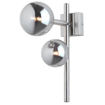 Jupiter NEPTUN 1903 Светильник за стена 2x14W/G9 IP20