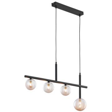 Jupiter NEPTUN 1905 Висяща лампа 4x14W/G9 IP20