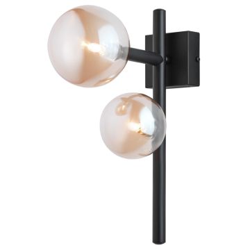 Jupiter NEPTUN 1906 Светильник за стена 2x14W/G9 IP20
