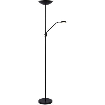 Lucide ZENITH 19791/24/30 Стойка лампа 2x24w/led 3000k 1600lm+320lm ip20