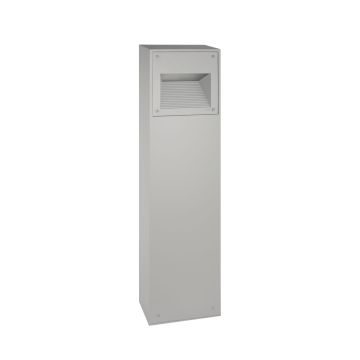 Norlys NAMSOS 1931AL Стойка лампа 1x6.9W/LED 3000K 890LM IP65