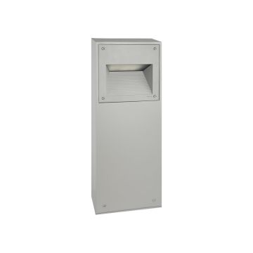 Norlys NAMSOS 1932AL Стойка лампа 1x6.9W/LED 3000K 890LM IP65