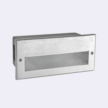 Norlys NAMSOS 1933GA Светильник за стена 1x3.9W/LED 3000K 653LM IP44