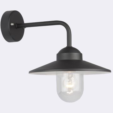 Norlys VANSBRO 1920B Светильник за стена 1x9W/E27 IP55