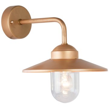 Norlys VANSBRO 1920CO Светильник за стена 1x9W/E27 IP55