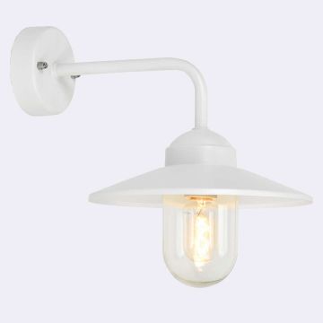 Norlys VANSBRO 1920W Светильник за стена 1x9W/E27 IP55