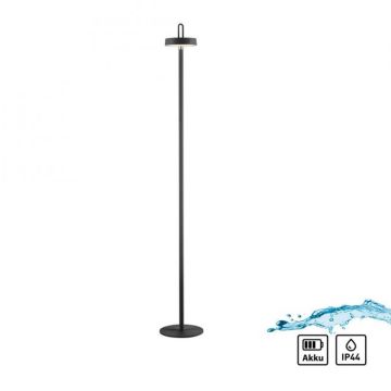 Paul Neuhaus AMAG 19311-18 Стойка лампа 1x1,5W/LED 2700k 70lm ip44