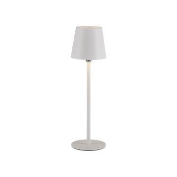Paul Neuhaus BOTERIA 19251-16 Масичка лампа 1x2,5W/LED 3000K 220lm IP20