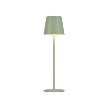 Paul Neuhaus EURIA 19250-43 Масичка лампа 1x3W/LED 3000k 280lm ip54