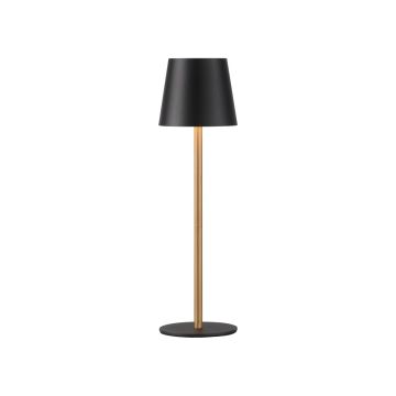 Paul Neuhaus EURIA 19250-68 Масичка лампа 1x2,5W/LED 3000K 180lm IP20
