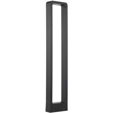 TK Lighting ARIUS L 19001 Стойка лампа 1x10W/LED 3000K 480lm IP54