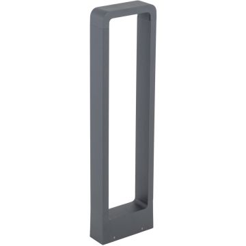TK Lighting ARIUS M 19004 Стойка лампа 1x10W/LED 3000K 480lm IP54