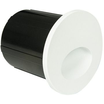 Zambelis STEP LIGHT E320 Светлина за стълбище със скрит монтаж 3W/led 3000K 133lm IP65