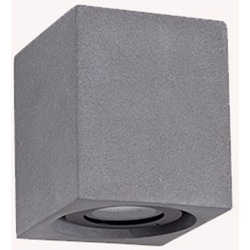 Zambelis WALL LIGHT E253 Светильник за стена 4W/led 3000K 340lm IP65